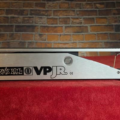 Ernie Ball P0-6180 VP JR. 250K Passive Volume Pedal image 3