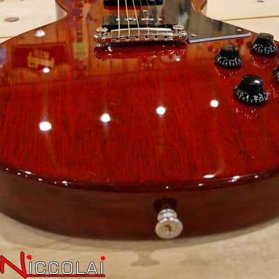 Gibson Les Paul Special Vintage Cherry image 7