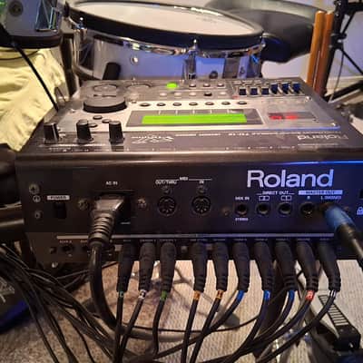 Roland TD-12 Percussion Sound Module image 20