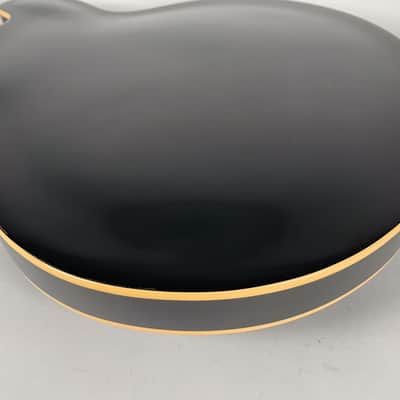 2018 Gibson ES-335 Traditional Black Finish w/OHSC image 18