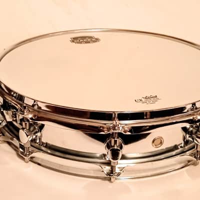 MAPEX COS PICCOLO SNARE DRUM - FREE SHIP TO C-USA! image 2