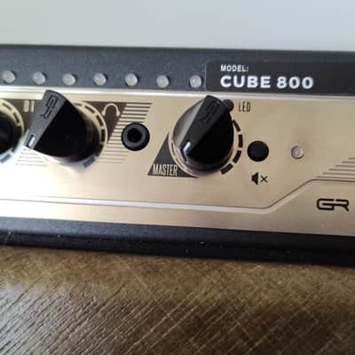 Immagine GR Bass NF CUBE 800 Natural - 14