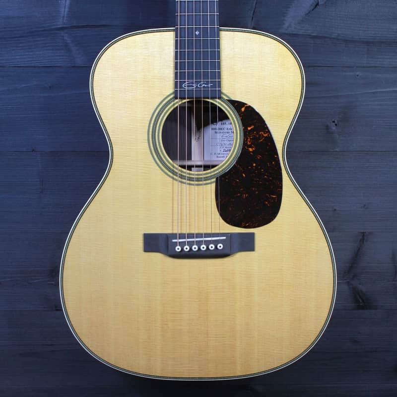 Martin Vintage Series Eric Clapton Signature 000-28EC (1996 - 2016