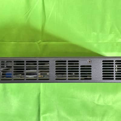 tvONE CORIOmaster micro C3-503 with CM-3GSDI-2IN module image 7