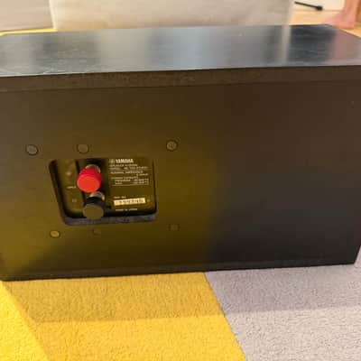 YAMAHA NS-10M STUDIO — LEGENDARY JAPANESE STUDIO MONITORS — ORIGINAL PAIR image 3