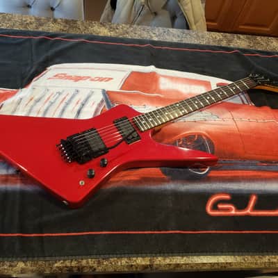 Kramer condor usa image 1
