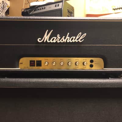 Marshall 2204 (1979 Master Volume) image 1