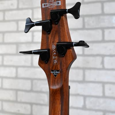 Ibanez SR600E-CTF Standard Soundgear Bass image 4