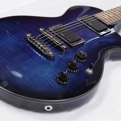Ibanez ART320-BLS 2000's Blue Burst image 9