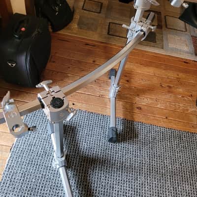 Immagine Yamaha Hex Rack II Complete with Both Extenion Wings - 4