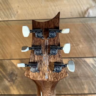 *PRS Roadshow Demo* PRS SE Angelus 60 A60E Acoustic Electric - Natural image 9