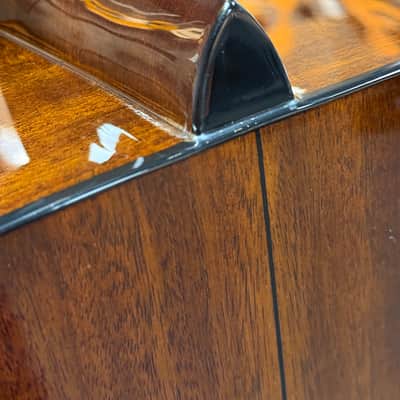Blueridge BR-40 Acoustic Guitar - Natural image 11