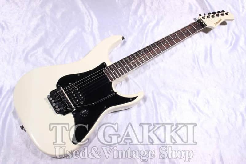 Fernandes Fr 1 Pu image 1