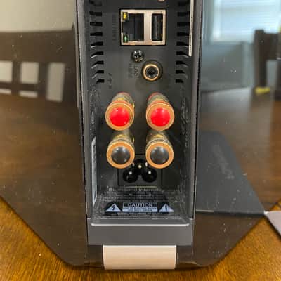 Blue sound Powernode N150 image 3