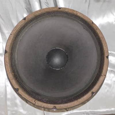 Electro-Voice evm-18 18" woofer image 1