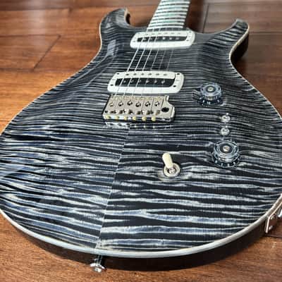PRS Private Stock John McLaughlin Limited Edition Signature Model image 3