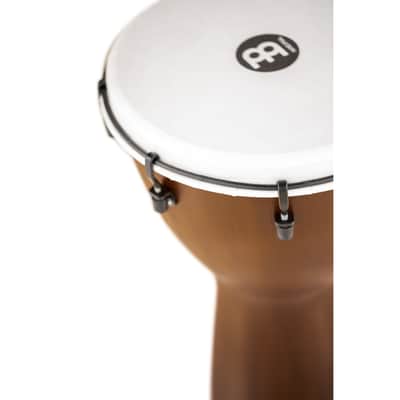 Meinl ADJ12-BW Alpine Series Djembe 12" Barnwood - Djembe image 3