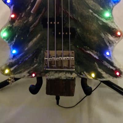 Trinity Christmas Tree image 2