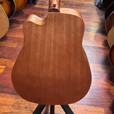 Gold Tone Micro Bass M-Bass25 image 4