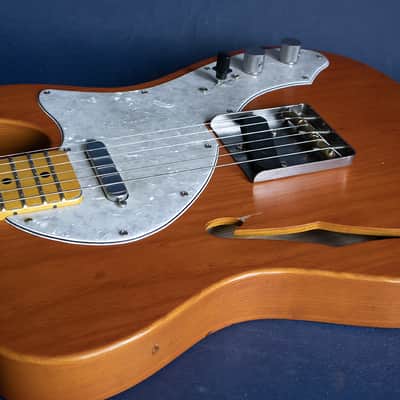 New Nash T-69TL image 7