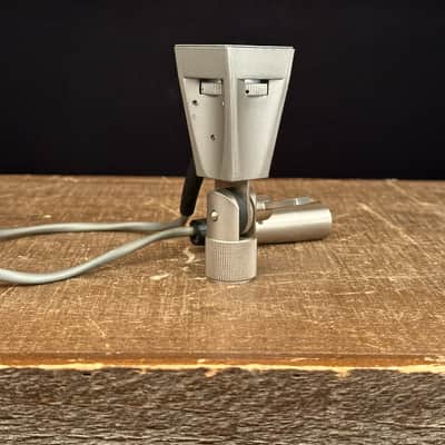 Vintage AKG C414 First Generation With CK12 Brass Capsule. Beautiful C 414 image 19