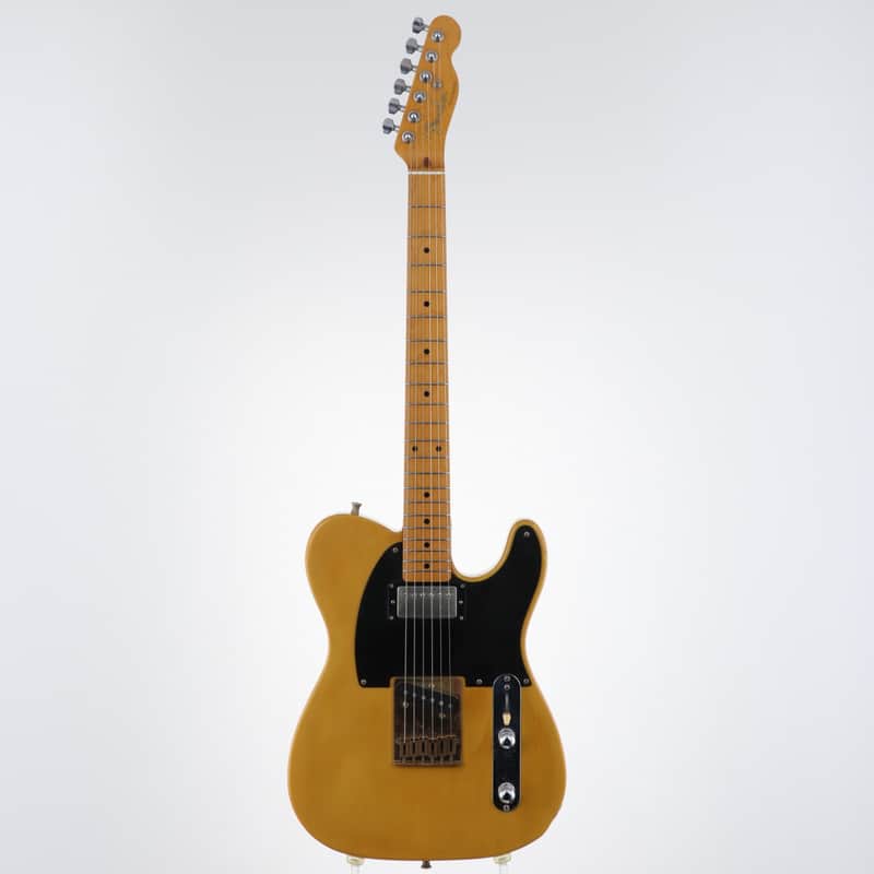 Fender Japan Fender Japan TL52-65SPL Butterscotch Blonde [SN MIJ