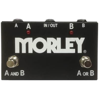 GigRig ABY Baby | Reverb