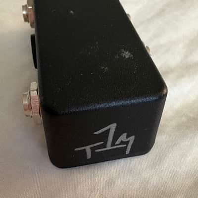 T1m This1smyne buffer Buffer - Black image 1