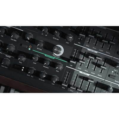 Arturia POLYBRUTE SYNTHETISEUR ANALOGIQUE POLYBRUTE image 13