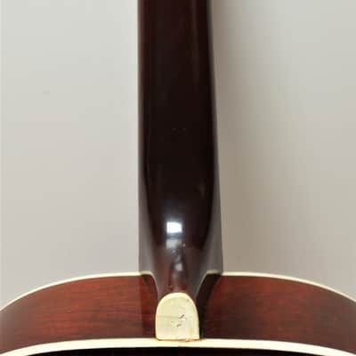Harmony H168 1970 - Natural w/HS Case image 7
