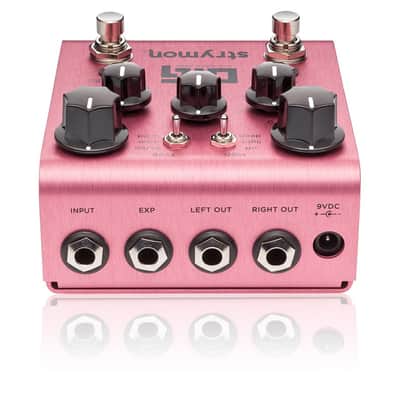 Strymon DIG Dual Digital Delay Pedal image 2