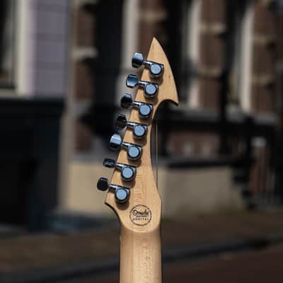 Ormsby Hype GTR 7-String - Icy Cool Multiscale image 7