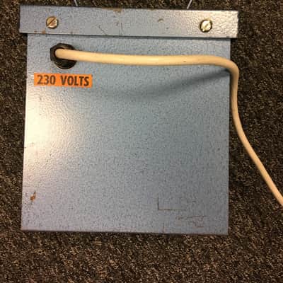 Surrey Transformers 115 volt transformer image 5