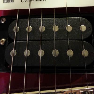 Paul McCartney Autograph - Celebrity Autographed Guitar - Autographed - Les Paul Copy image 9