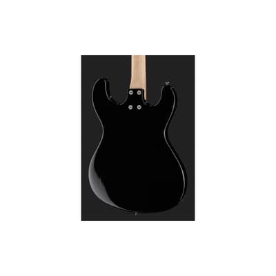 Harley Benton MR-Classic Baritone SB Sunburst image 5