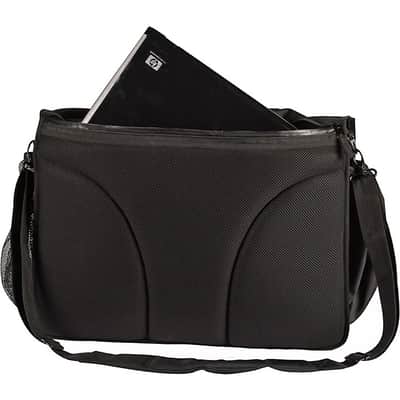 Gator G-CLUB-CONTROL 25 DJ-Style 25" MIDI Controller Bag 2010s - Black image 4