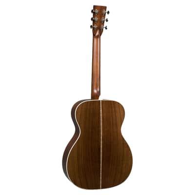 Martin USA 000-28 Serie Standard image 5