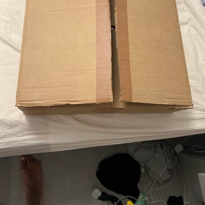 Ableton Push 3 Controller 2023 - Present - Black image 7