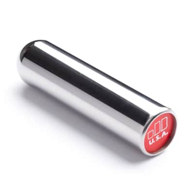Dunlop JD918 Guitar Tonebar Metal Slide image 3