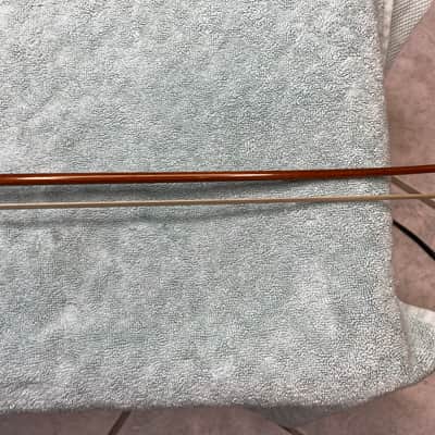 Fiddlerman Concert Violin 4/4 with Holstein 3 Star Bow. image 22