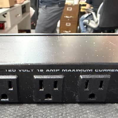 Juice Goose JG Junior Power Distribution Center Rack image 11
