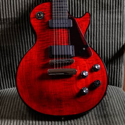 Gibson Dark Fire Les Paul 2009 - 2010 - Dark Fire image 2
