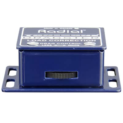 Radial ToneBone Dragster Guitar Load Correction Device image 5