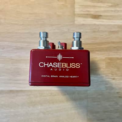 Chase Bliss Wombtone Analog Phaser MkII image 6
