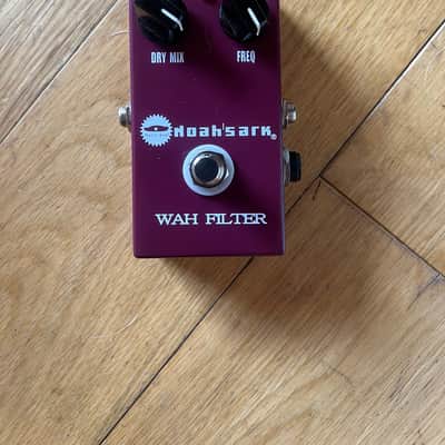 Noah's Ark Guitar Pedals and Effects | Reverb