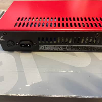 Nord Modular G2 Engine Software-Controlled Rackmount Synthesizer 2004 - 2009 - Red image 10