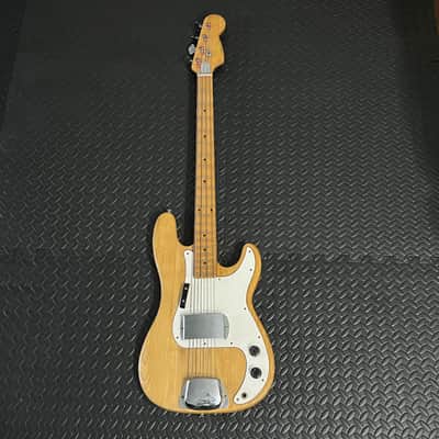 El Degas Precision Bass image 2