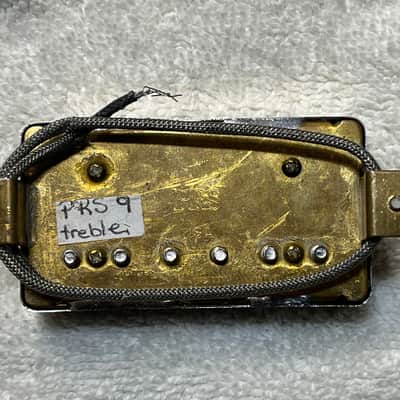 Rare PRS 9 Pickups image 4