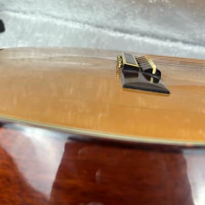 Vintage Conn G-100 classical guitar MIJ image 5