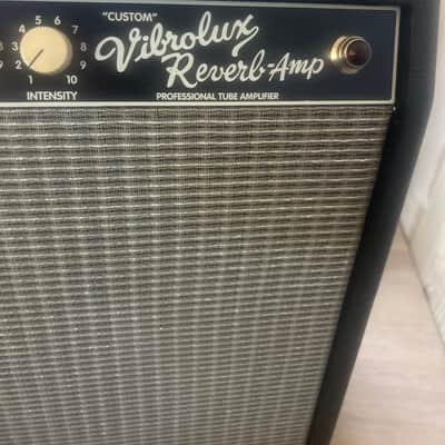 Fender Vibroux reverb twin 10’ image 2